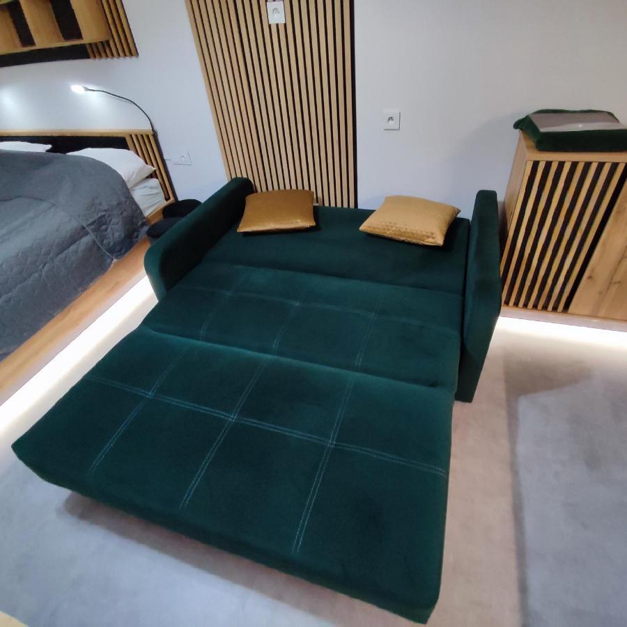 Aparthotel Royal Solny Z Aneksem, Klimatyzacja I Konsola Ps4 W Z Krytym Basenem, Sauna I Kolberg