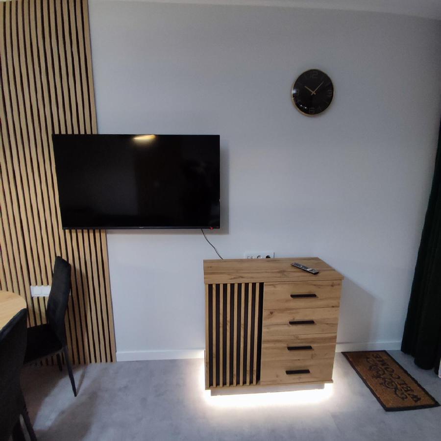 Aparthotel Royal Solny Z Aneksem, Klimatyzacja I Konsola Ps4 W Z Krytym Basenem, Sauna I