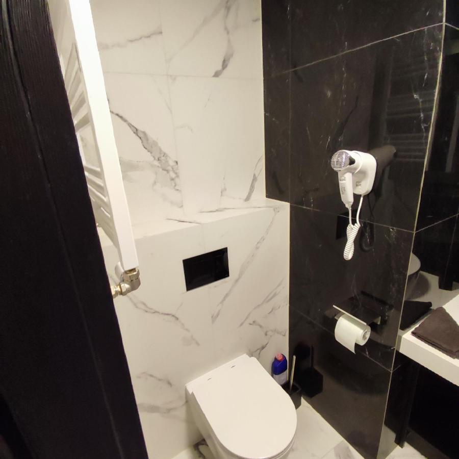 Royal Solny Z Aneksem, Klimatyzacja I Konsola Ps4 W Z Krytym Basenem, Sauna I Aparthotel Kolberg